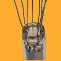 8-wire submin-T3-y-ps